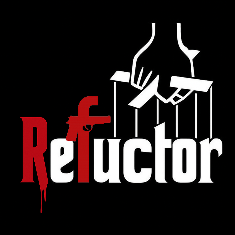 Refuctor - The Debt Collector